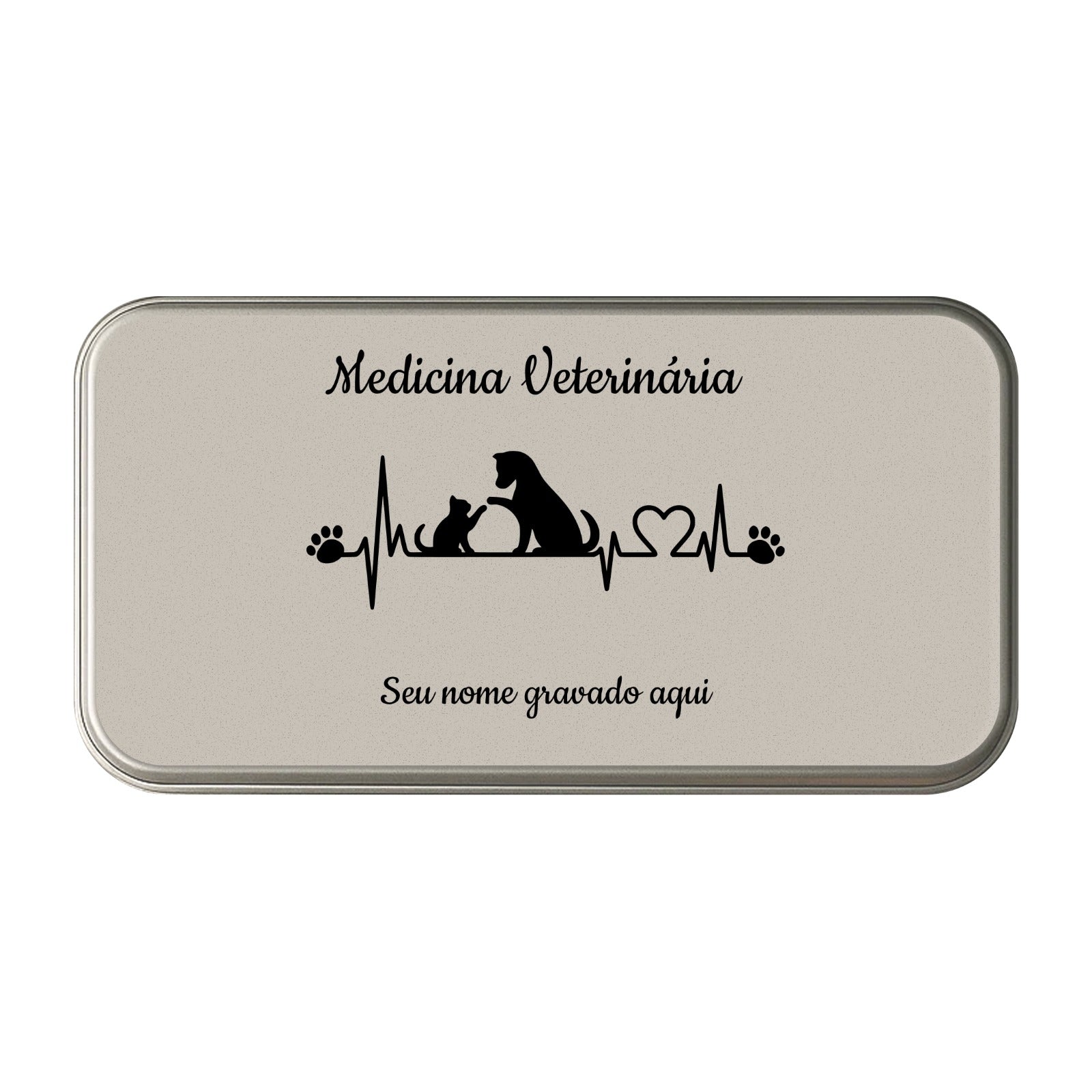 Skillmed Sutura Pro Veterinária  + Personalização grátis + Pele Simuladora de brinde