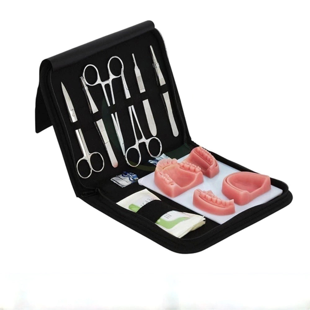 Skillmed Sutura Pro Odonto